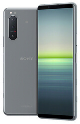 Замена экрана на телефоне Sony Xperia 5 II в Уфе